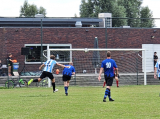 S.K.N.W.K. 3 op Kelderklasse Toernooi bij Bruse Boys (vrijdag 16 augustus 2024) (56/131)